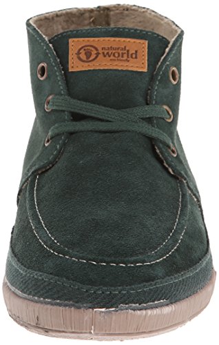 El mejor review de Zapatillas natural world los 10 mejores. 21 Imagen adicional