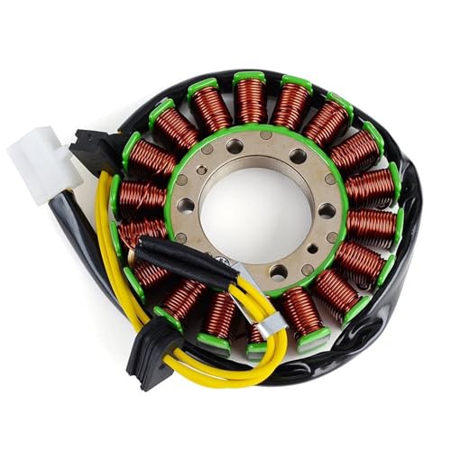 Stator générateur 31120-KV0-00 pour moto Honda VTR250 VT250 Spada et VTZ250
