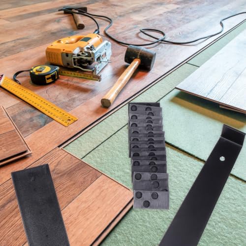 Kit de herramientas para suelo laminado y reforma integral en el hogar 7