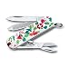 Victorinox VIC-0.6223.L1601US2 2016N Cassic SD Rainforest Walk