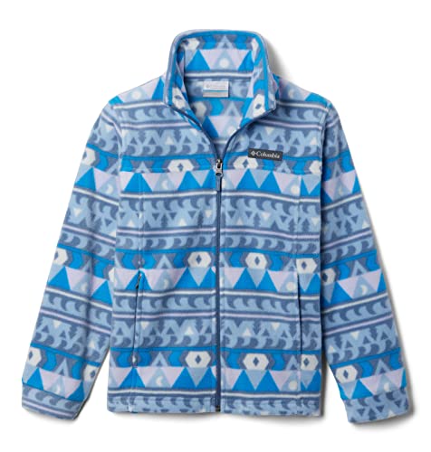 Image of Columbia Boys' Zing Fleece Jacket Jacket