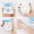 Face Milk Cream, Moisturizing Nourish Skin Repair Face Moisturizer to Hydrating & Smooth Dry Skin, Firm Skin, Day & Night Cream for Girl Women Beauty Skin Daily Care Milk Facial Cream