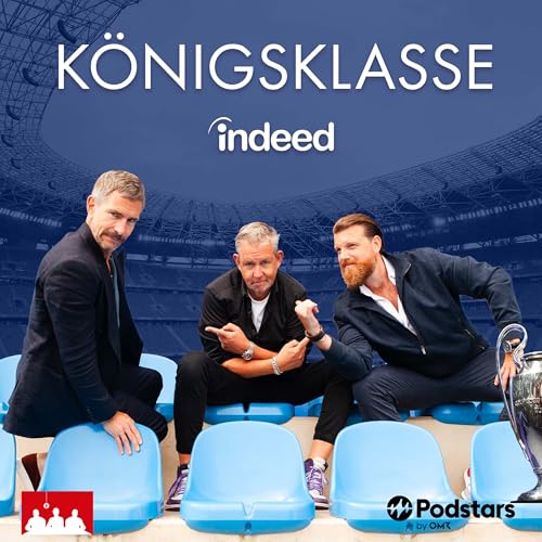 Frech Gordon - K&ouml;nigsklasse