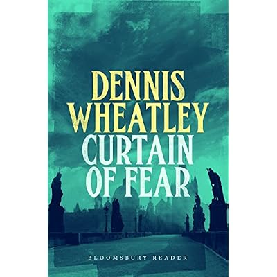 Curtain of Fear
