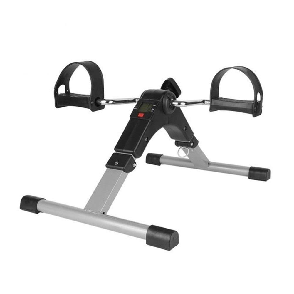 Maszyna do ćwiczeń krokowych Up-Down - przenośny mini stepper do domowego treningu cardio - kompaktowa bieżnia do efektywnych treningów