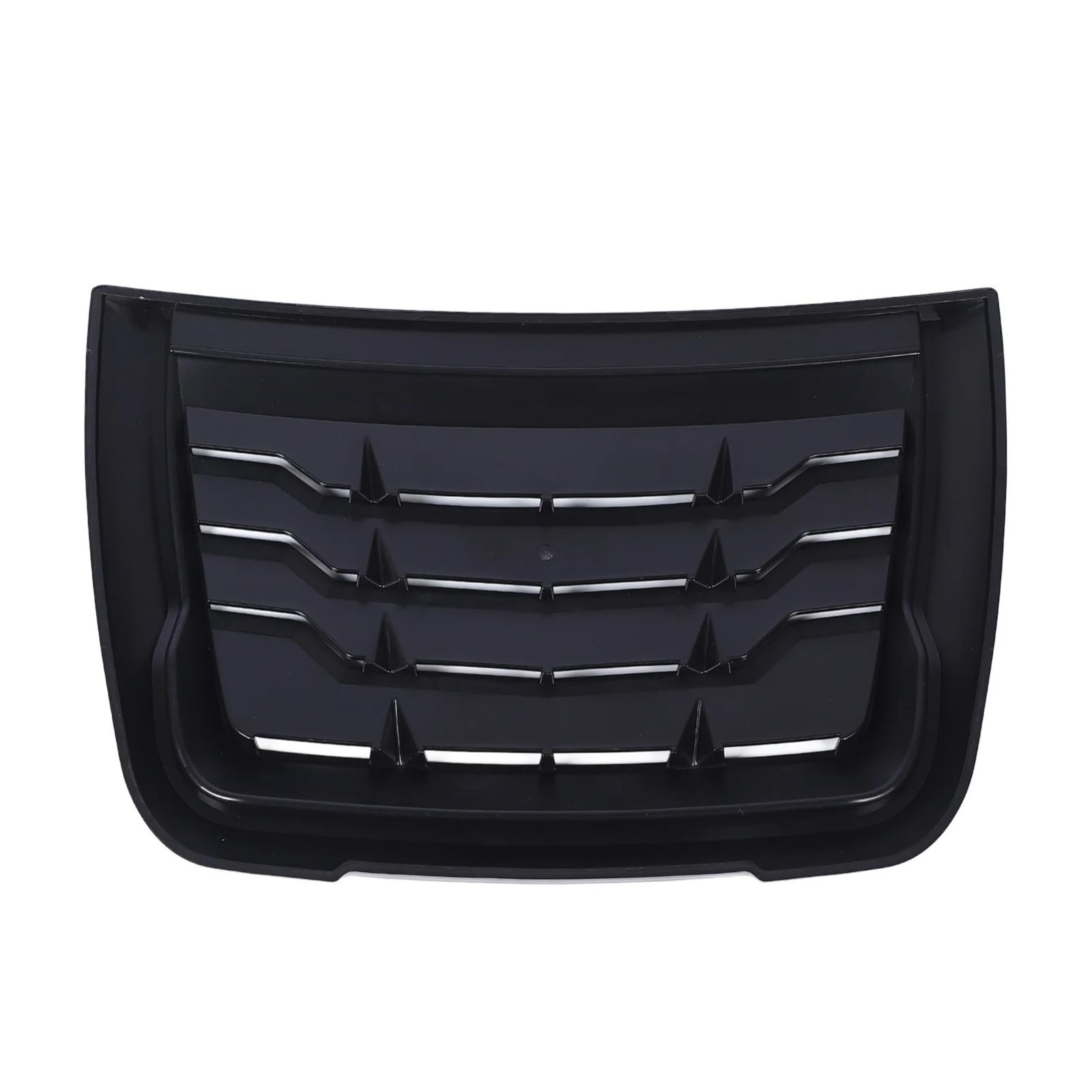 osłona bocznego wlotu powietrza Pasuje do Ford Ranger Raptor 2015-2022 XLT XLS maska ​​odpowietrznik wlotu powietrza osłona kapturka poprawia odprowadzanie ciepła Otwory Wentylacyjne Maski Samochodu
