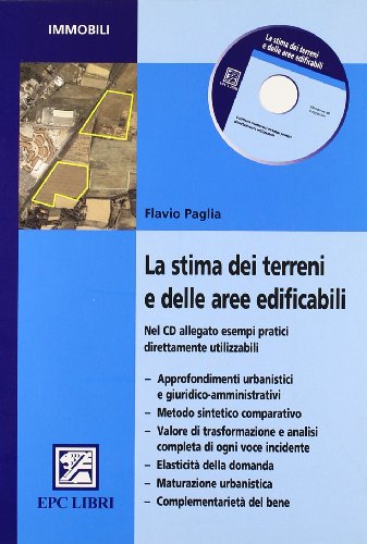 La stima dei terreni e delle aree edificab