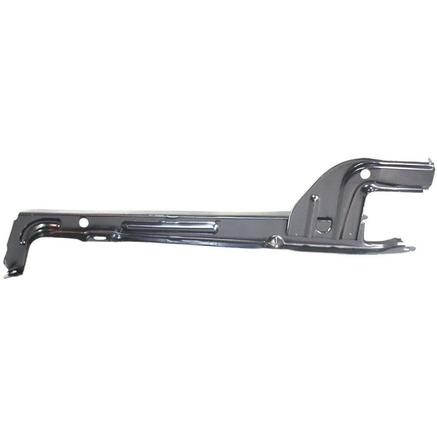 Amazon.com: DAT AUTO PARTS Front Center Hood Latch Support
