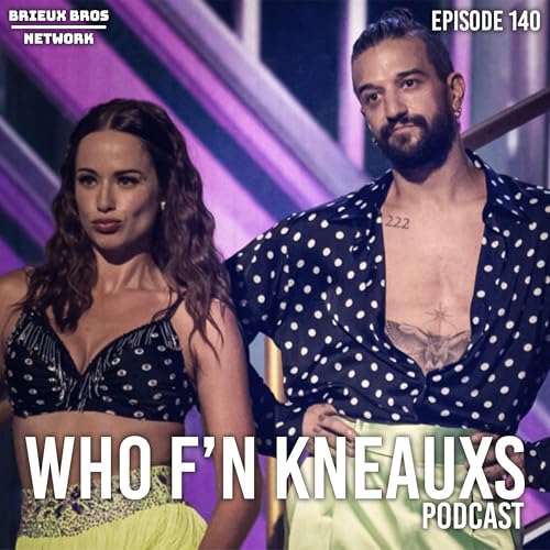 That Checks Out | WFK Ep. 140 Podcast Por  arte de portada