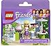 LEGO Friends Stephanie’s Outdoor Bakery 3930