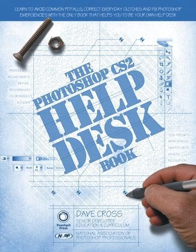 Photoshop CS2 Help Desk Book, The