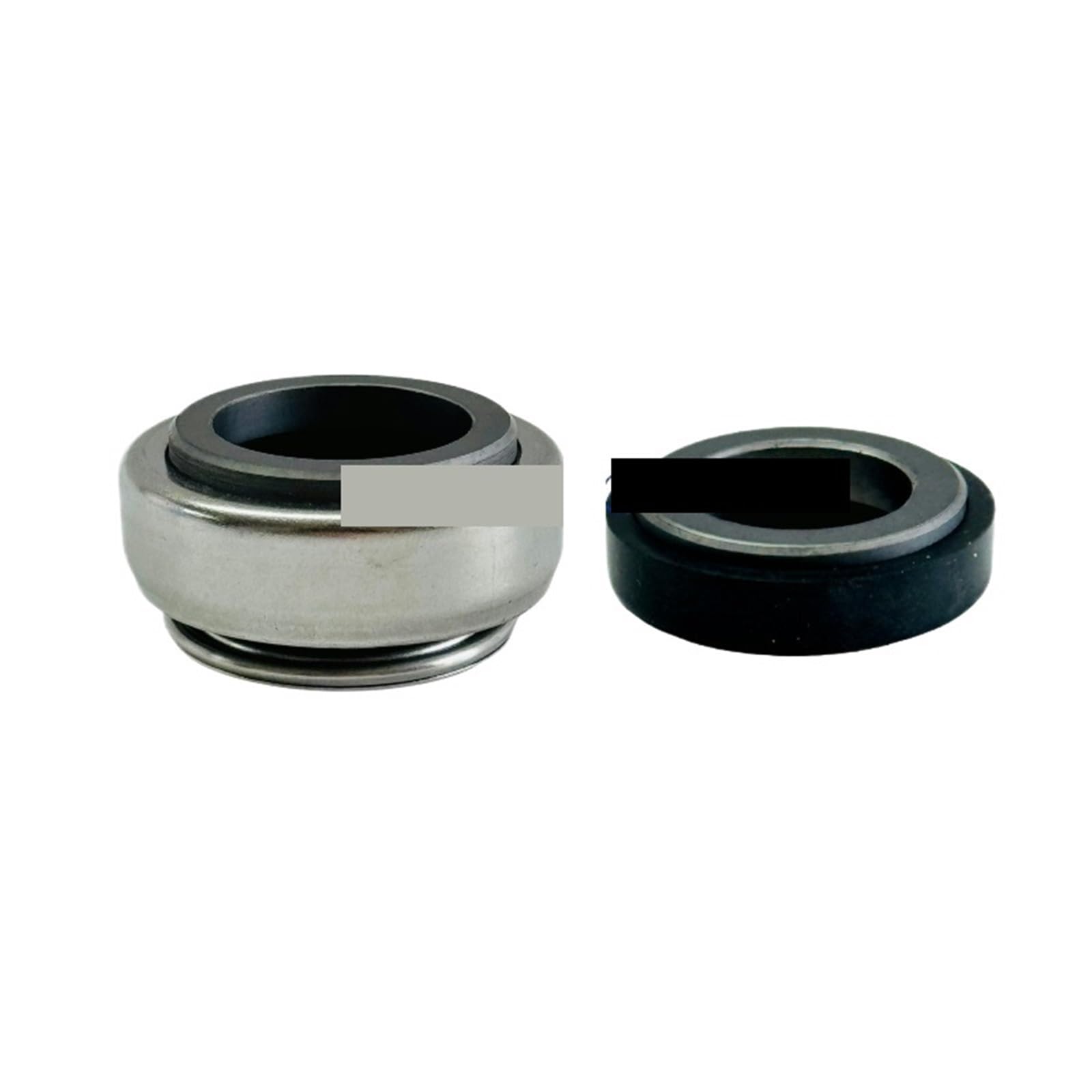 Fyzkxajif 301-15 32-30 V-S-S 1Pcs 301-15(Bt-Ar-15) Mechanical Seals Forpumps (D3=32Mm)|Equivalent To Bt-Arseals Material: Nbr/Ca/Material:slc/Sic/Viton(301-15 32-30 V-S-S)
