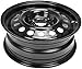 Dorman - 939-248 - 15 X 5.5 IN STEEL WHEEL