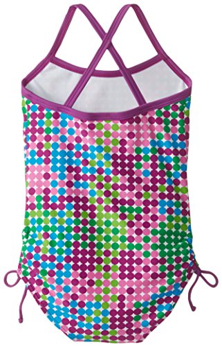 Kanu Surf Girls' Nikki 1 Piece Swimsuit2