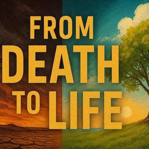 『From Death To Life』のカバーアート