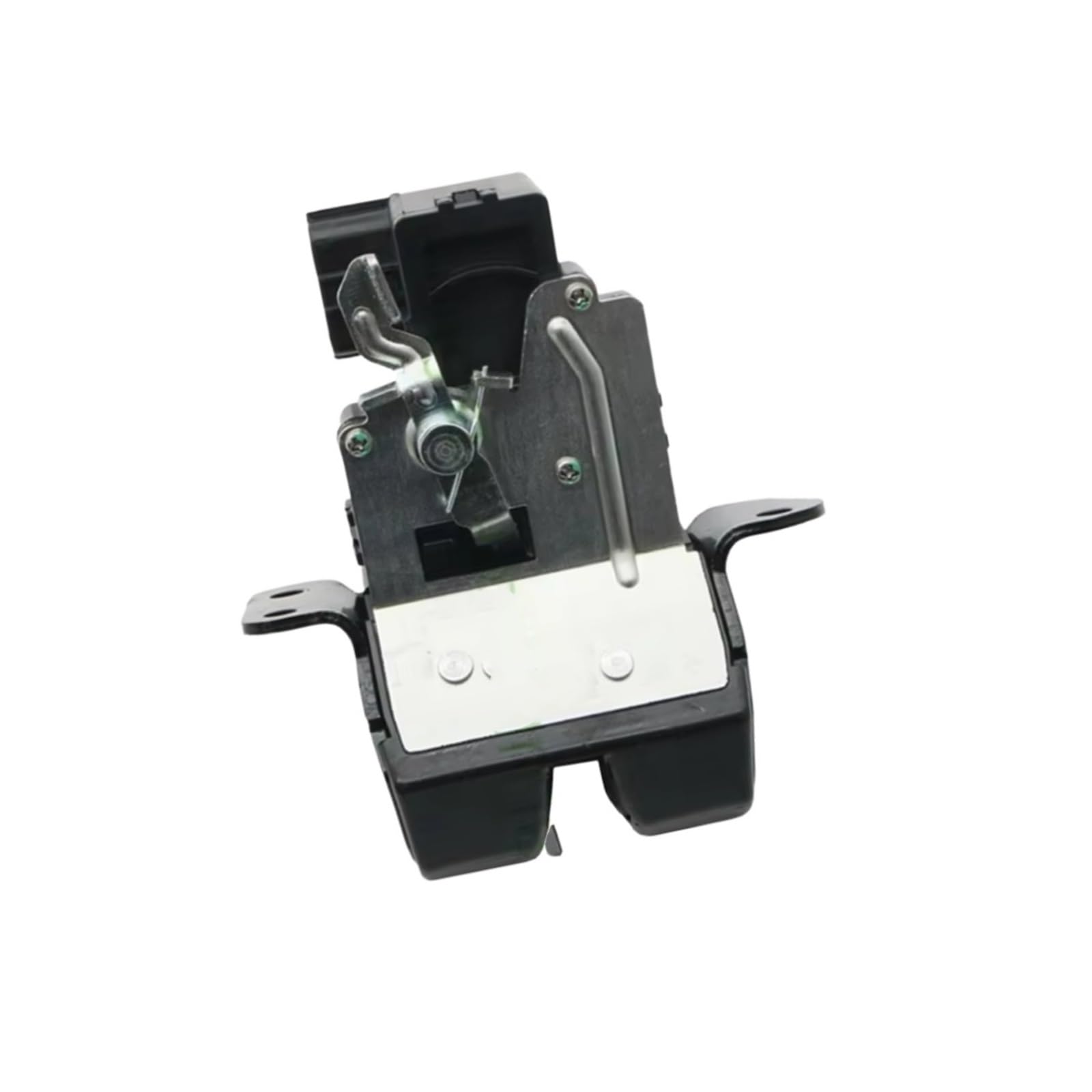 Fpqovv One Color Bootlid Release Latch Compatible With Hyundai For I30 Tailgate Trunk Latch Mechanism Door Lock Actuator Oem 81230A5000 81230-A6000