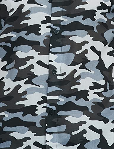 Image of TLF Men's Regular Fit Shirt