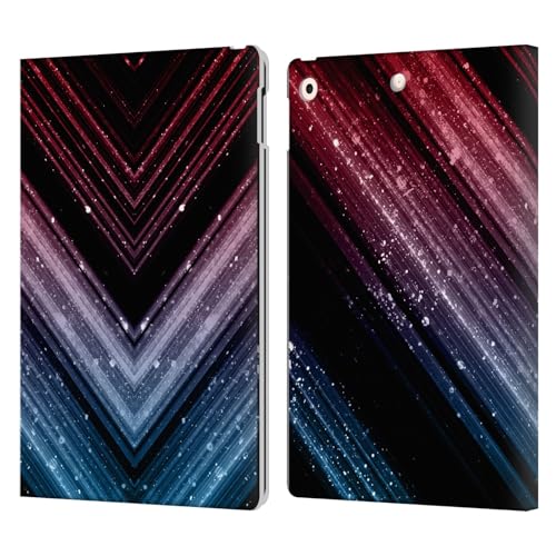 Étui portefeuille en cuir Apple iPad 10.2 protection antichoc