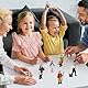 NUOBESTY 5 StüCke Miniatur Bauernhof Menschen Figuren Sammeln Ranch Mann Stehend Modell Spielzeug FüR Kinder Eisenbahn Landschaft Garten Geburtstag Partygeschenke