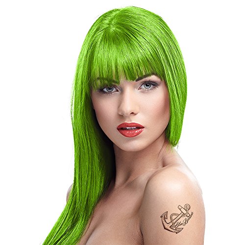 Pacco da Due Tinte Semipermanenti per Capelli da