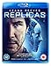 Produktbild Replicas [Blu-ray] [2019]