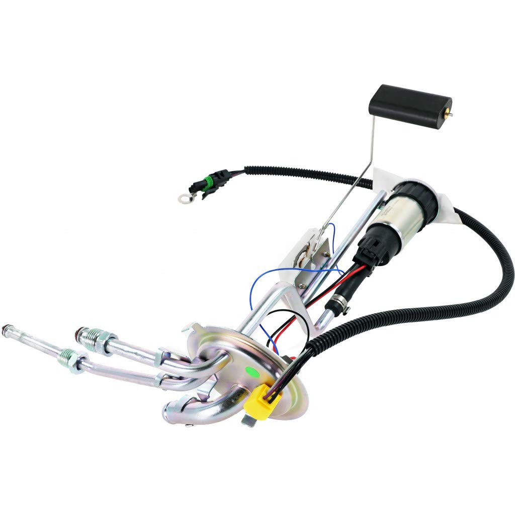 シボレー　燃料ポンプ　タホ　サバーバン　ck1500 TBI シボレー 燃料ポンプ タホ サバーバン ck1500 TBI フューエルセンダー