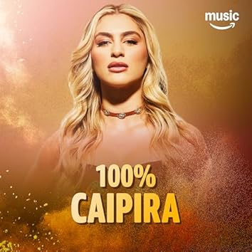 100% Caipira