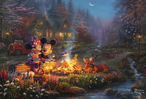 SCHMIDT GIOCA Puzzle Premium – con qualità che puoi afferrare