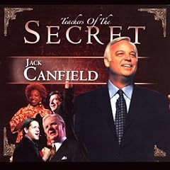 The Secret Audiobook By Jack Canfield cover art