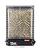 Camco 57341 Olympian Wave-6 6000 BTU LP Gas Catalytic Heater