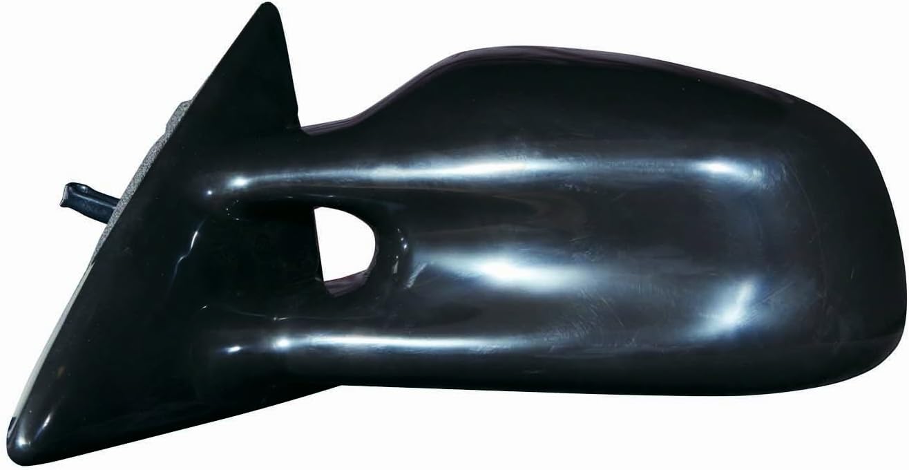 DEPO 336-5404L3EB Replacement Driver Side Door Mirror Set (This product is an aftermarket product. It is not created or sold by the OE car company)