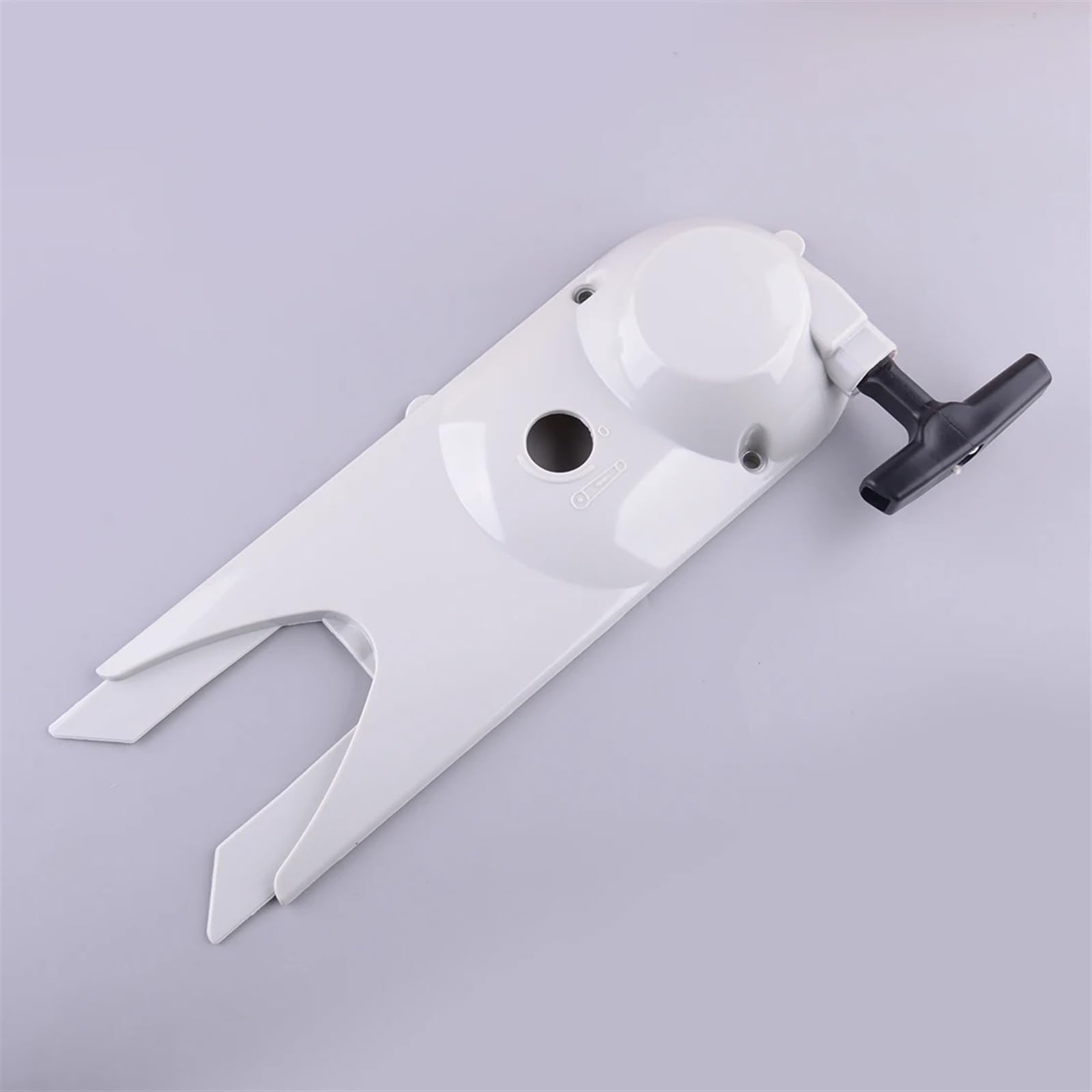 Arranque de Retroceso con Tirador Accesorios de Montaje de Arranque de Retroceso de Sierra Cortada for Stihl TS400 4223 190 0401