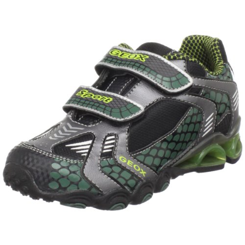 Image of Geox Toddler Jr Tornado Sneaker