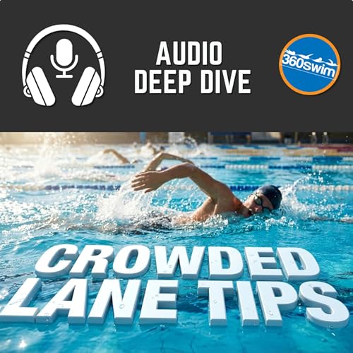 How to Handle Crowded Lanes & Avoid Headaches 🎧