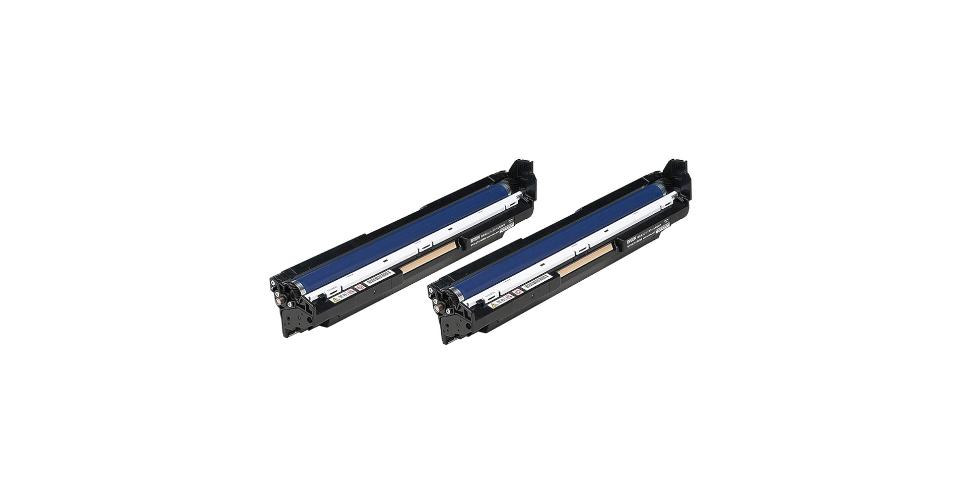 EPSON 感光体ユニット カラー LPC3K17 3セットと廃トナー２個 エプソン LPC3K17感光体ユニット ブラック/カラー LPC3H17廃
