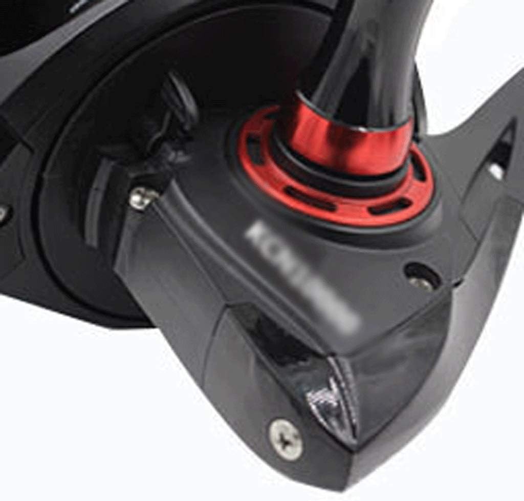 Beach Long Shot Wheel Line Cup Spinning Wheel Long Throwing Wheel Large Two-Handed Interchangeable Metal Fishing Wheel