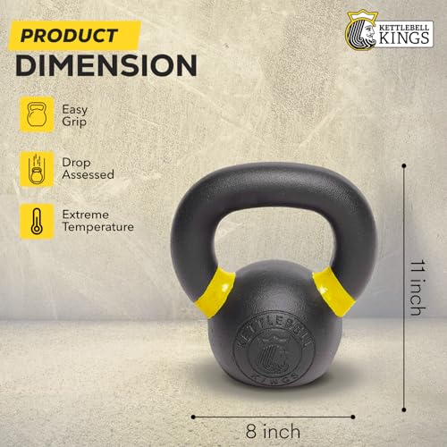 Amazon.com: Kettlebell Kings
