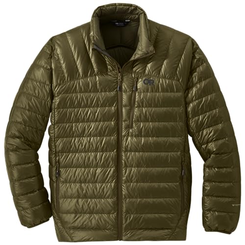 Outdoor Research Men Down Jacket