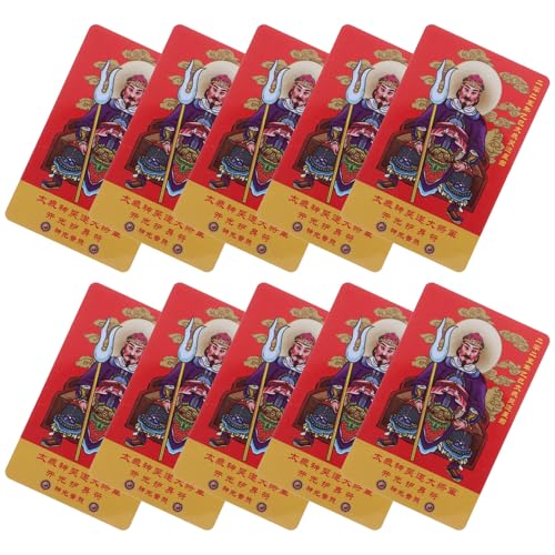 PENIKOKO 10�N���N��?�J�[�h �֔N��g�� �y�ʌg�щ\�ȓ��������아 ���a�̏j���Ɠ`���I�ȉƂ̑����Ƃ���