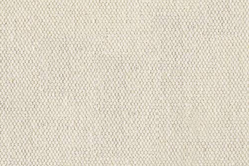 Canvas Drop Cloth (Size 9 x 12 Feet) Pack of 1 - Pure Cotton Drop Cloth – Painters Drop Cloth for Furniture & Floor Protection - All Purpose Thick Cloth Duck Canvas with Sturdy Double Stitched Edges