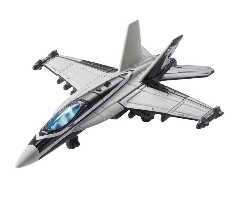 TOP GUN MAVRICK F/A-18 ・ F-15 Hot Wheels Premium Pop Culture F/A-18E Super Hornet, Top Gun