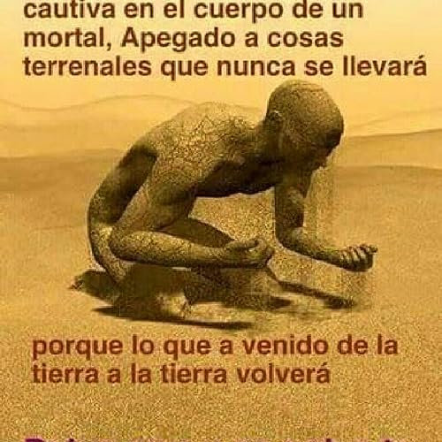 APEGADO A LA TIERRA F.N.😊