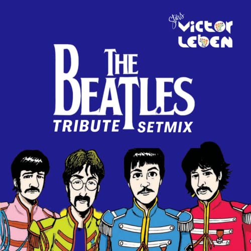 Couverture de The Beatles Tribute Setmix