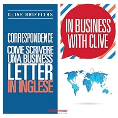 Correspondence - Come scrivere una business letter in inglese copertina