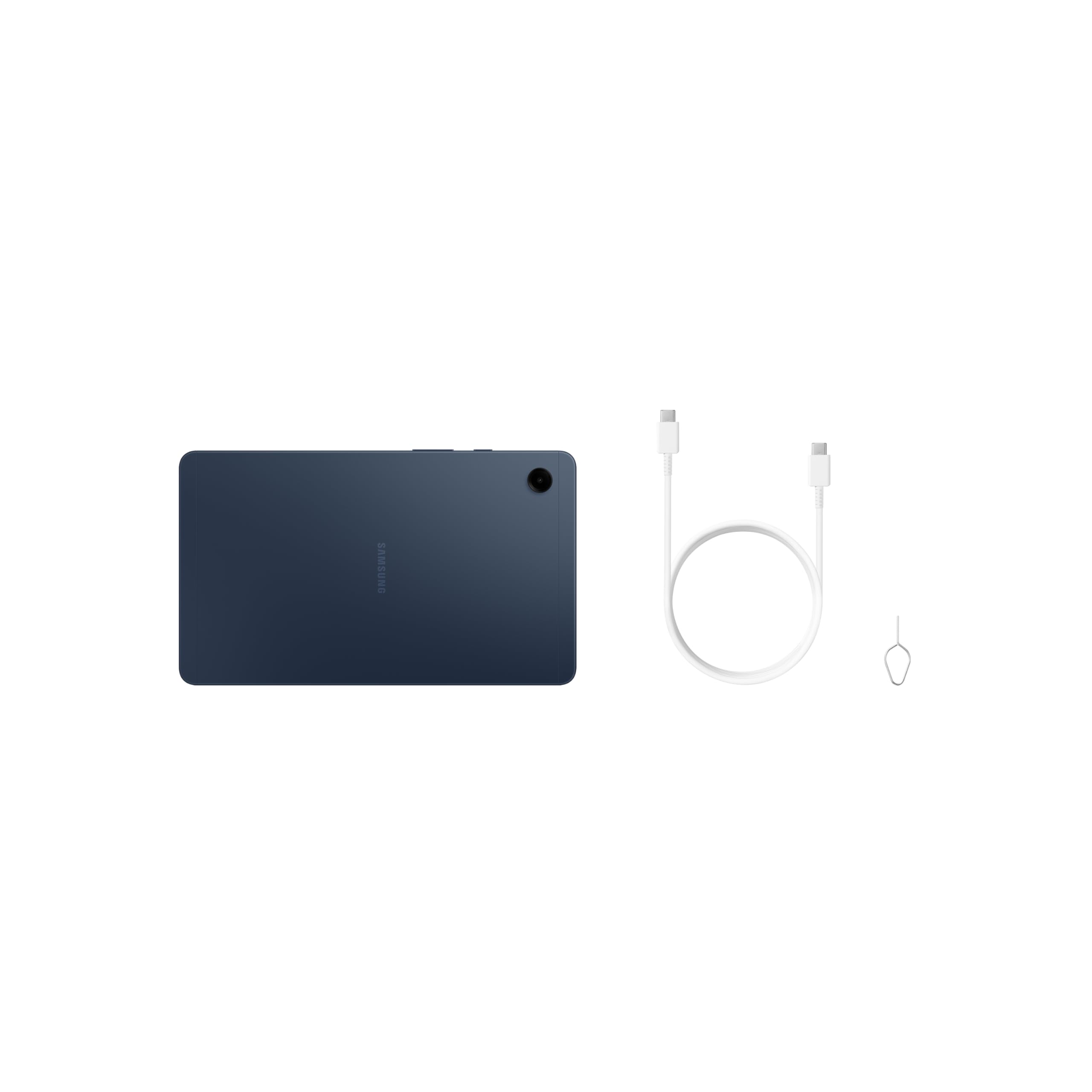 Samsung Galaxy Tab A9 8.7 インチ アンドロイド Samsung Galaxy Tab A9 22.10 cm (8.7 inch) Display, RAM 8 GB