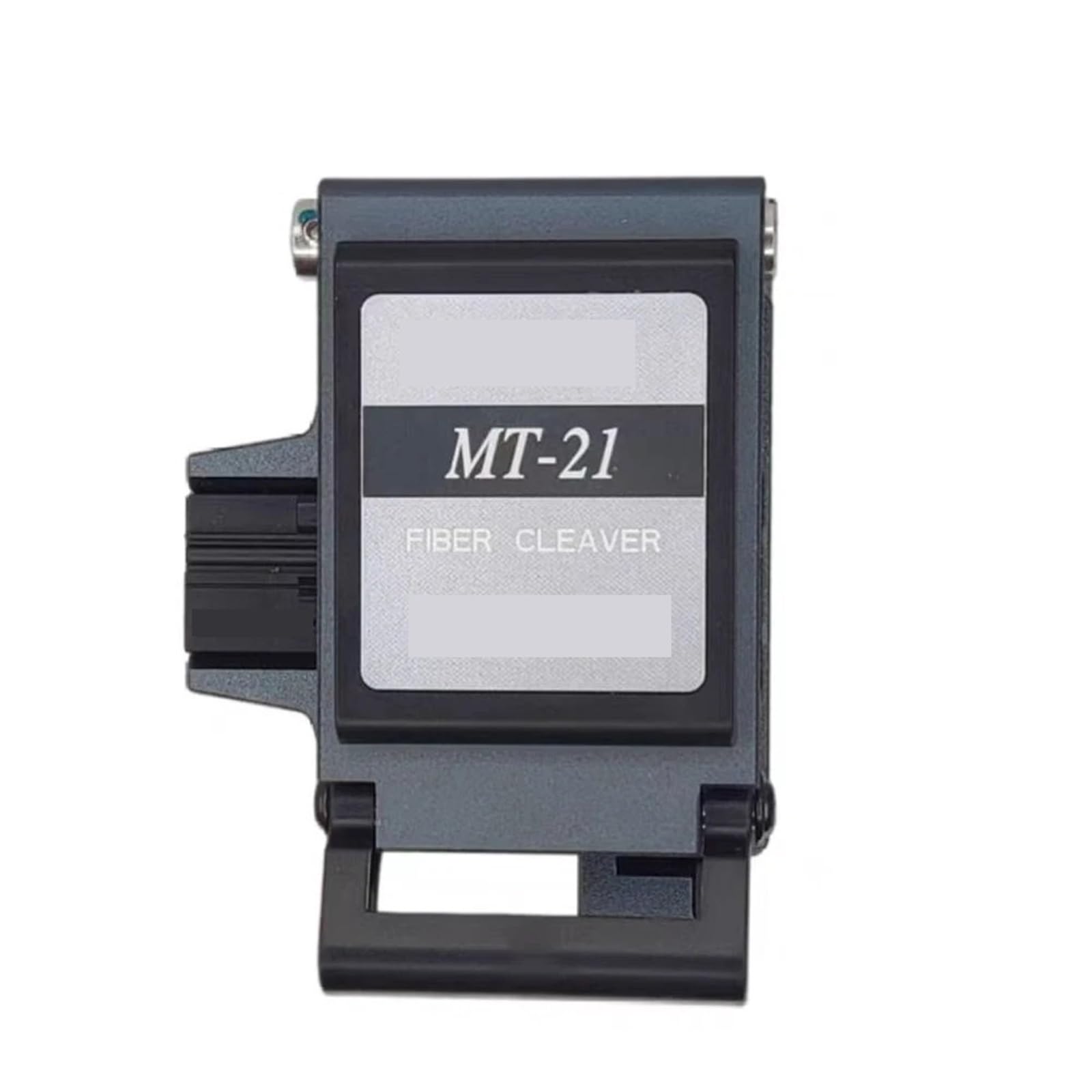 CVFRDD MT-21 Optical Fiber Equipment Fibra Optica Fiber Cleaver FTTH Fiber Optic Tools Metal Cutting Machine