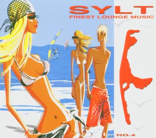 Sylt/Finest Lounge Music Vol.4