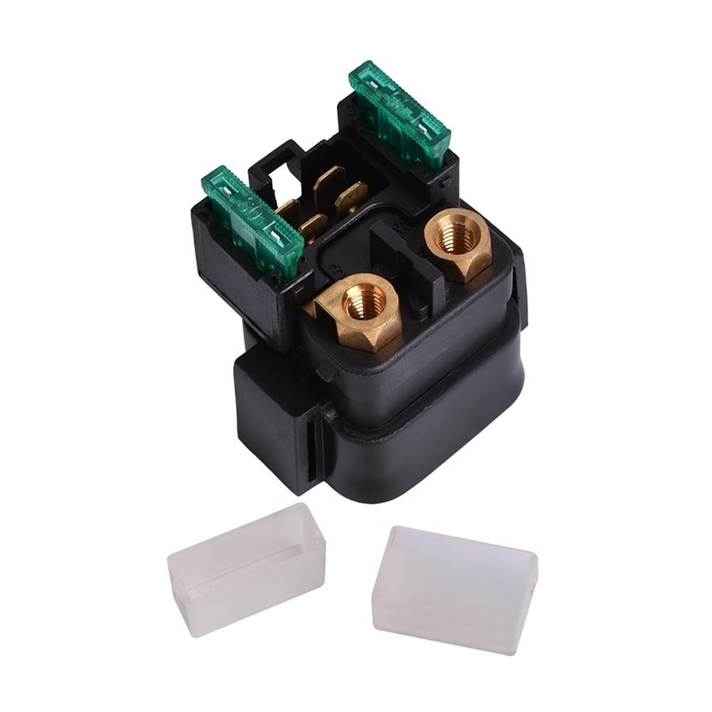 Motocicletta Relè Solenoide Avviamento Relè Di Avviamento Per Moto Solenoide Interruttore A Chiave Accensione Per Per Majesty 400 MXT850 Per Niken GT 2018-2020 2019 MXT 850