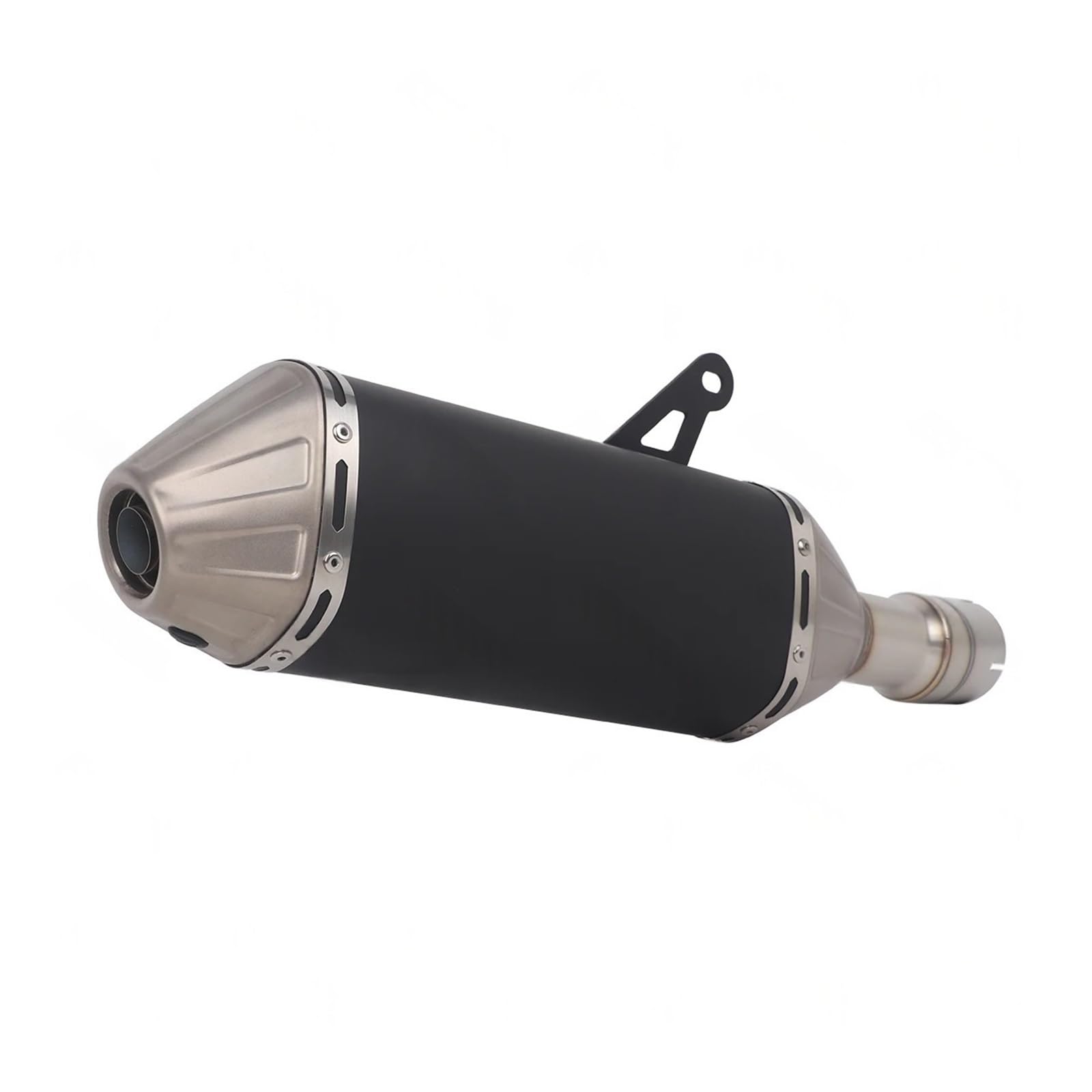Rura Łącząca Układu Wydechowego Z Tłumikiem Pasująca Do Kove 800X Adventure Rally Pro rura wydechowa(B-SS-DIY)