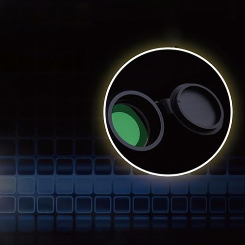 Miniatura 4 de SWOOMEY Telescopio monocular 40x60 telescopio monocular telescopio de mano telescopio óptico caza monocular